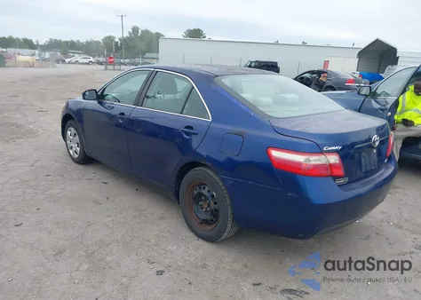 2009 Toyota Camry Le/Se/Xle из США, поврежденный, VIN 4T1BE46K29U412173